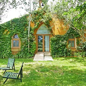  Country house Yeguada Senillosa - Spain