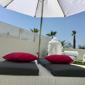 Buddha House Apartamento