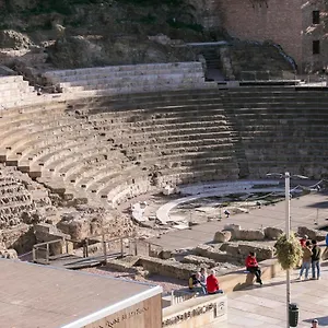 Teatro 4&5 Appartamento